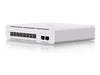 Ubiquiti UniFi Switch – 8 Ports, PoE++ für schnelle Netzwerke