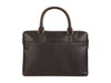 Dbramante Notebook-Tasche – Leder, für 16" Laptops