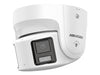 Hikvision Überwachungskamera – Farb-Nachtsicht, wetterfest
