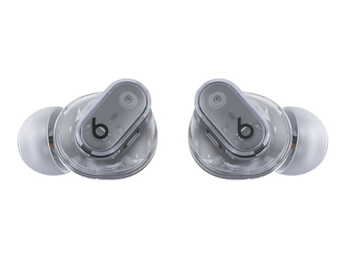 Beats Studio Buds+ – Kabellose Kopfhörer mit Transparenzmodus