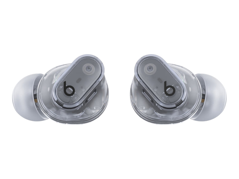 Beats Studio Buds+ – Kabellose Kopfhörer mit Transparenzmodus