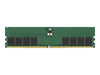 Kingston RAM-Modul – 64 GB DDR5 für schnelle Leistung