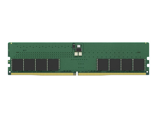 Kingston RAM-Modul – 64 GB DDR5 für schnelle Leistung