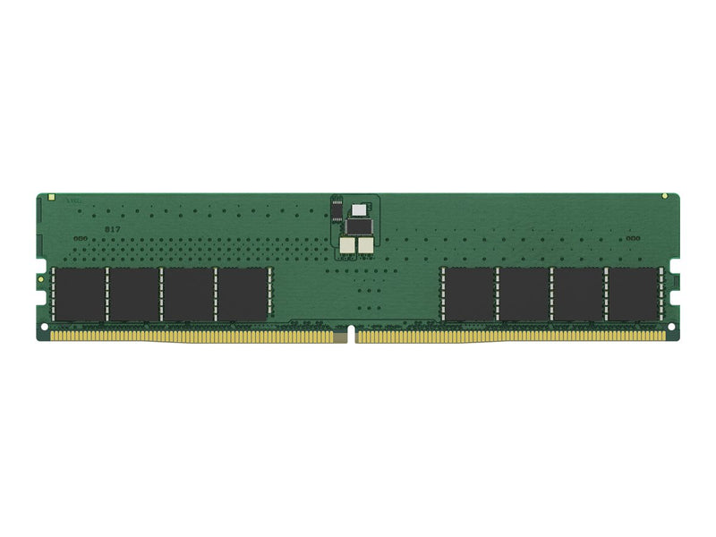 Kingston RAM-Modul – 64 GB DDR5 für schnelle Leistung