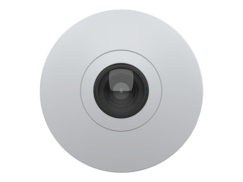 Axis Innenkamera – 360° Ansicht, 6 MP Auflösung