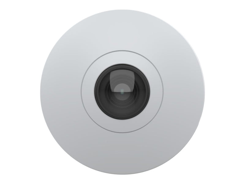 Axis Innenkamera – 360° Ansicht, 6 MP Auflösung
