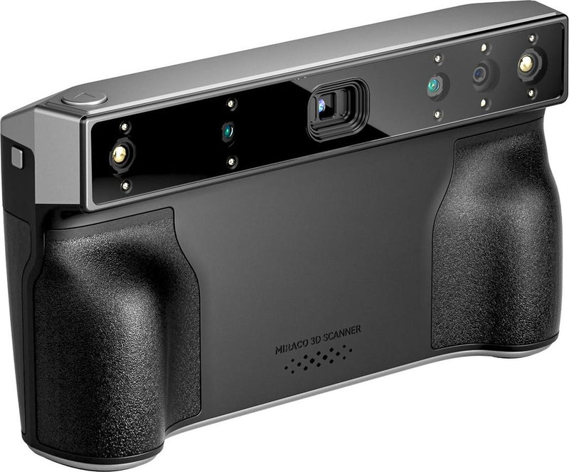 Revopoint Miraco Pro 3D-Scanner – Präzise und einfach zu bedienen
