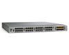 Cisco Nexus Fabric Extender – Erweiterungsmodul für schnelles Netzwerk