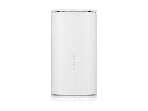 Zyxel Nebula FWA515 Wireless Router – Wi-Fi 7, bis zu 64 Geräte