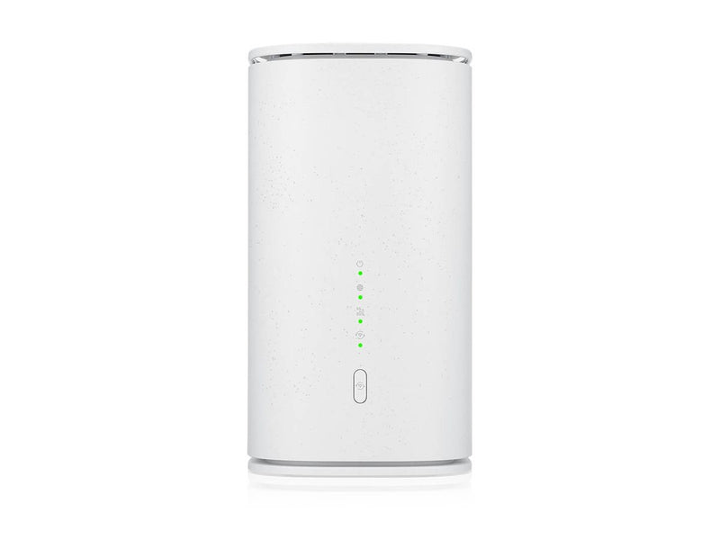 Zyxel Nebula FWA515 Wireless Router – Wi-Fi 7, bis zu 64 Geräte