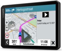 Garmin DriveCam 76 – GPS-Navi mit DashCam und großem Display