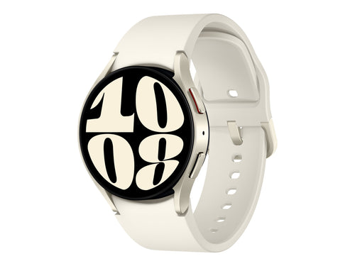 Samsung Galaxy Watch6 – Intelligente Uhr mit Sportband