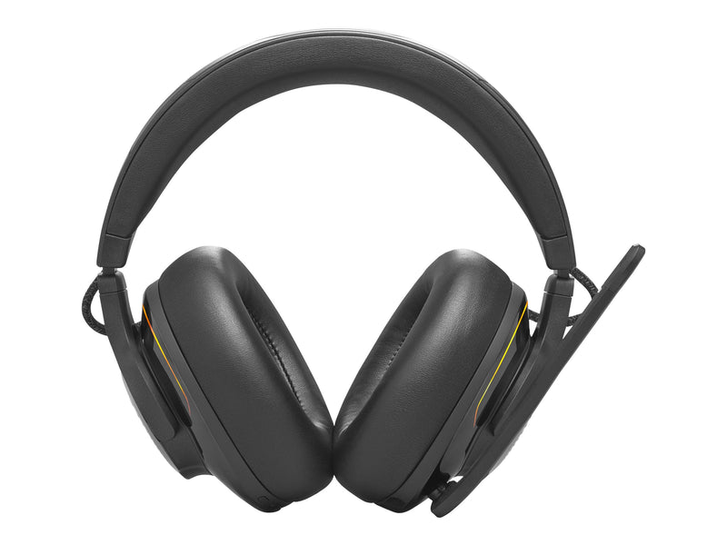 JBL Quantum 910 Wireless Headset – Kabellos, realistischer Klang