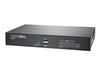 Dell SonicWALL TZ500 – Sicherheitsgerät für wachsende Netzwerke