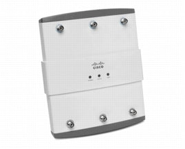 Cisco Access Point – Dual-Band WLAN für sicheres Netzwerk