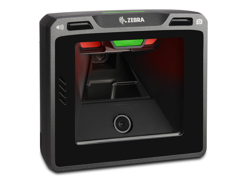 Zebra Barcode-Scanner – USB-Anschluss, 2D-Imager