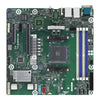 ASRock Server-Motherboard – AMD X570, 128 GB RAM Unterstützung