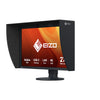 EIZO 27" LED-Monitor – 4K-Auflösung, USB-C-Anschluss