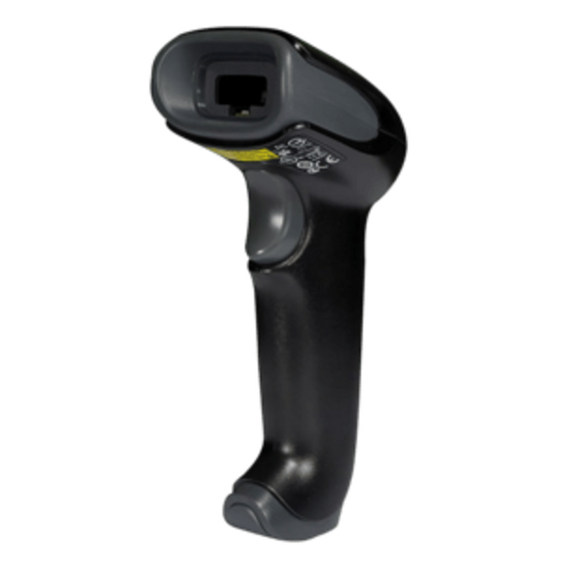 Honeywell Barcode-Scanner – Handgerät für schnelles Scannen