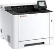 Kyocera Farblaser-Drucker – Duplex, 26 Seiten pro Minute