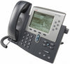 Cisco IP-Telefon 7962 – Komfortable Bürokommunikation