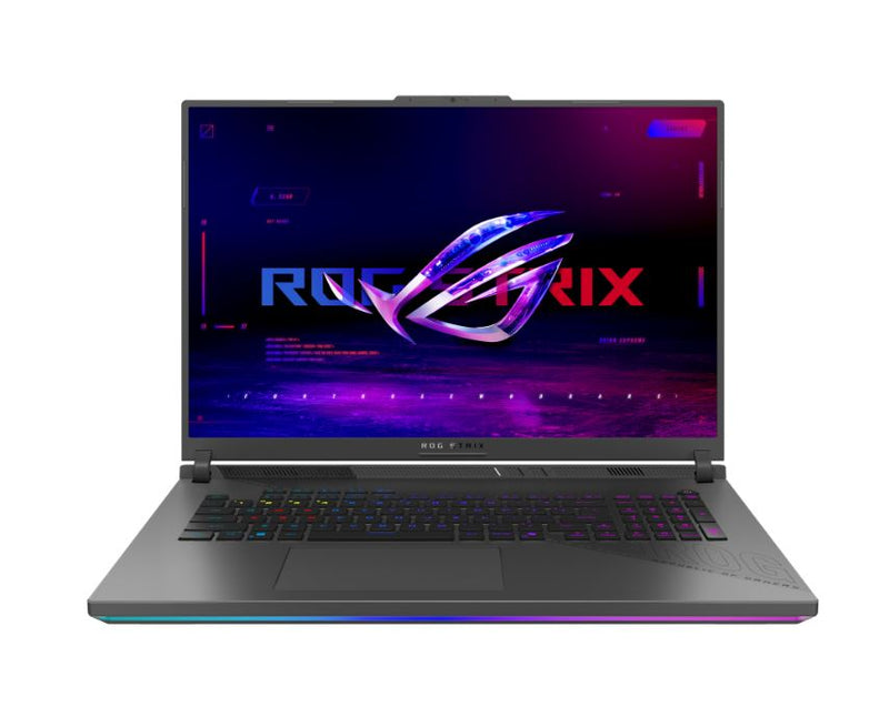 ASUS Gaming-Laptop – Ryzen 9, 32 GB RAM, 1 TB SSD