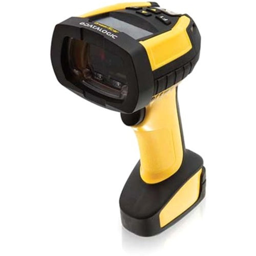 Datalogic Barcode-Scanner – Tragbar, 2D-Imager für schnelles Scannen
