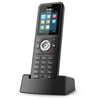 Yealink DECT Telefon – Robust, Bluetooth-fähig