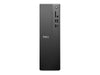 Dell Pro Slim Desktop-PC – Kompakt, 10-Kern-Prozessor, 16 GB RAM