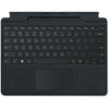 Microsoft Surface Tastatur – Premium-Touchpad, integrierter Stifthalter