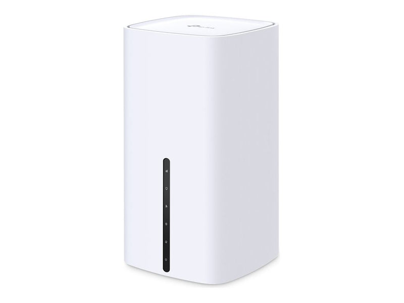 TP-Link 5G WLAN-Router – Schnelles Internet für Büro und Zuhause