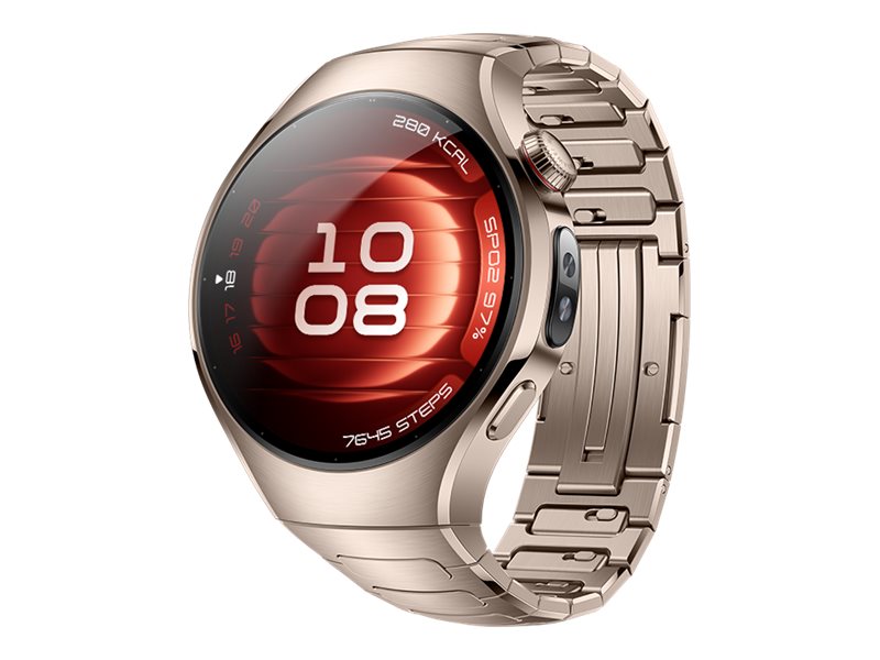 Huawei Smartwatch – GPS, Herzfrequenzmessung