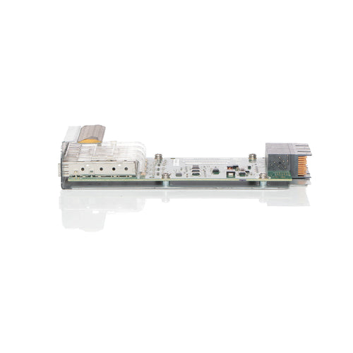 Juniper Netzwerk-Erweiterungsmodul – 4-Port Gigabit Ethernet