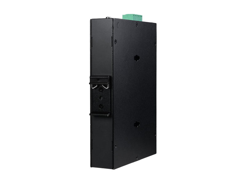 Edimax 8-Port PoE Switch – Robust, für einfache Netzwerke