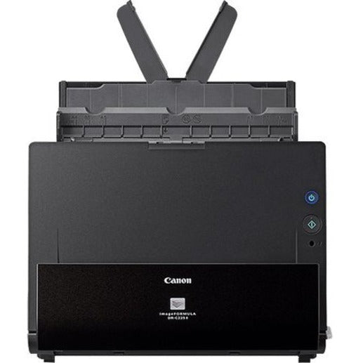Canon Dokumentenscanner – kompakt und schnell