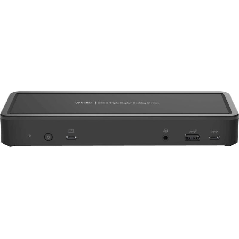 Belkin Dockingstation – USB-C, 65 W Leistung