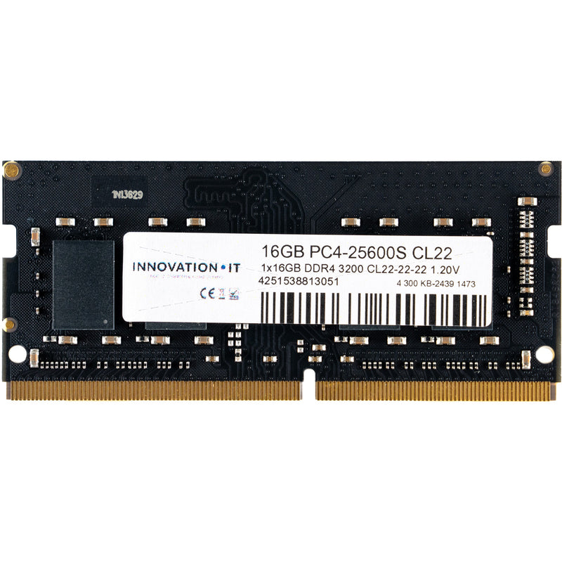 INNOVATION USB-Stick – 16 GB Speicher für einfache Datensicherung