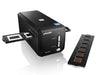 Plustek Filmscanner – 35 mm, hohe Auflösung für Fotoamateure
