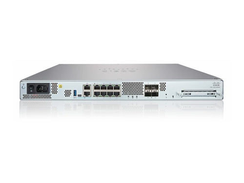 Cisco Firewall – Sichere Netzwerke für kleine Büros