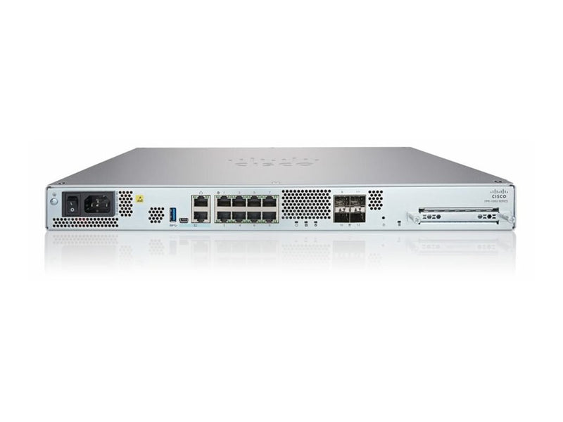 Cisco Firewall – Sichere Netzwerke für kleine Büros