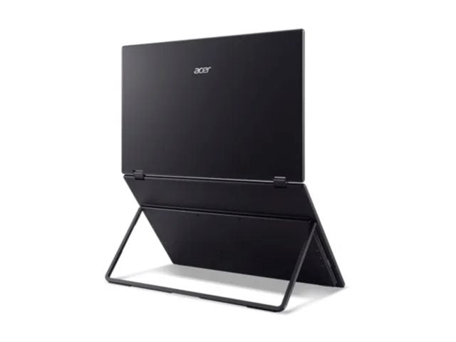 Acer 19" Tragbarer Monitor – Full HD, IPS-Display