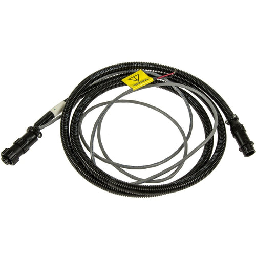 Zebra Stromkabel – Kompatibel mit VH10/VC80