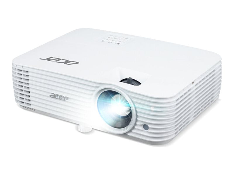 Acer DLP-Projektor – 4K-Auflösung, 4000 Lumen Helligkeit