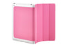Cooler Master iPad Hülle – Schutzhülle mit Standfunktion, Pink