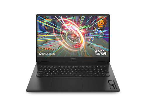 HP OMEN Laptop – Leistungsstarkes Gaming mit 32GB RAM & 1TB SSD