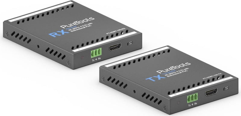 Purelink HDMI Extender Set – 4K Video über 70 m