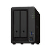 Synology Video Recorder – 16 Kameras, Netzwerkfähig