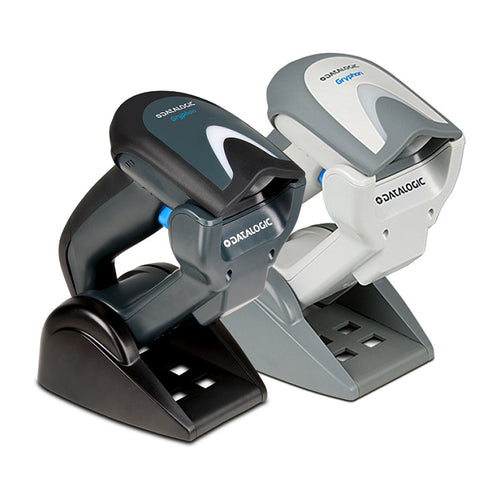 Datalogic Barcode-Scanner – Kabellos, einfache Bedienung