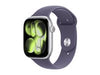 Apple Watch 11 – GPS, Gesundheits-Tracking, stilvolles Design