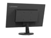 Lenovo 24" LED-Monitor – Full HD, flimmerfrei